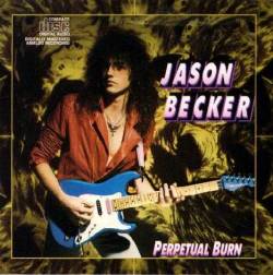 Jason Becker : Perpetual Burn
